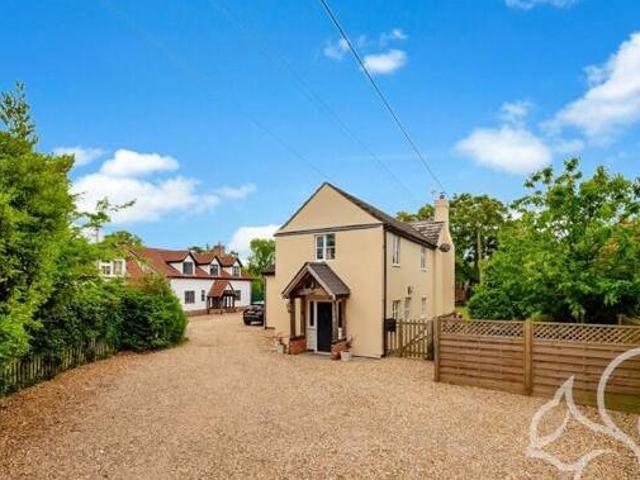 House for sale in Lyons, Greater London