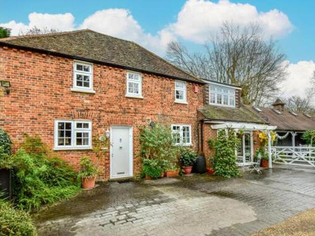 House for sale in Lyons, Greater London