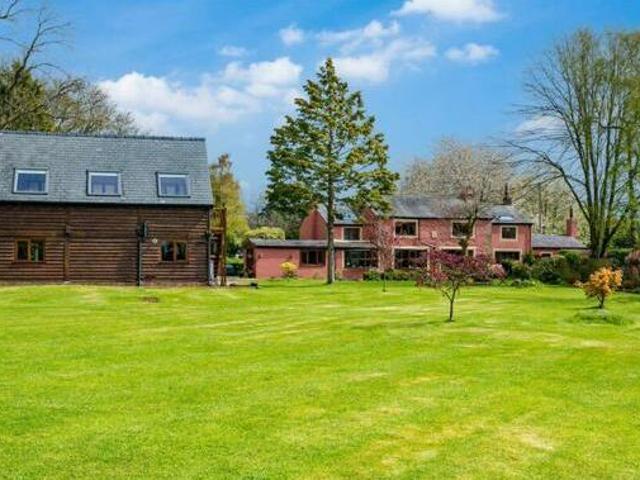 House for sale in Lyons, Greater London