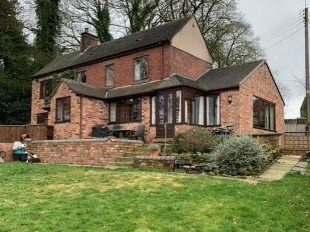 House for rent in Dudley Port, Tipton