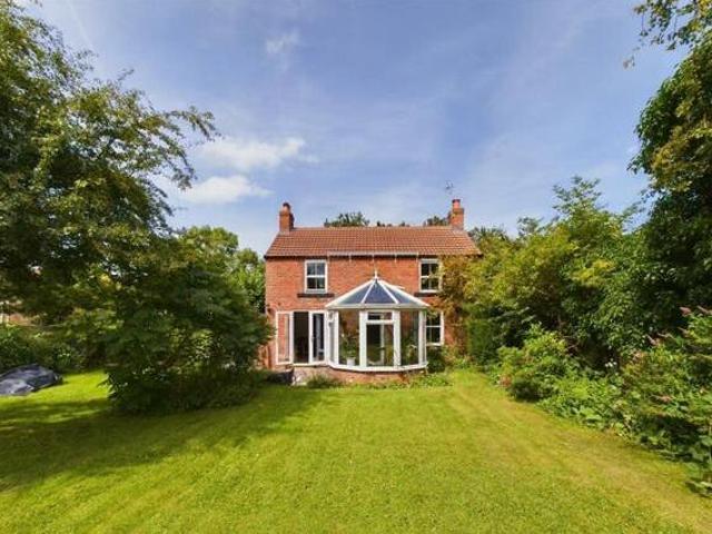 House for sale in North Yorkshire