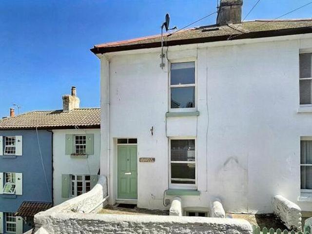 House for sale in Brixham