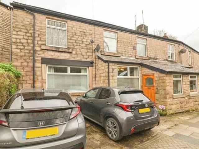 House for sale in Greater Manchester