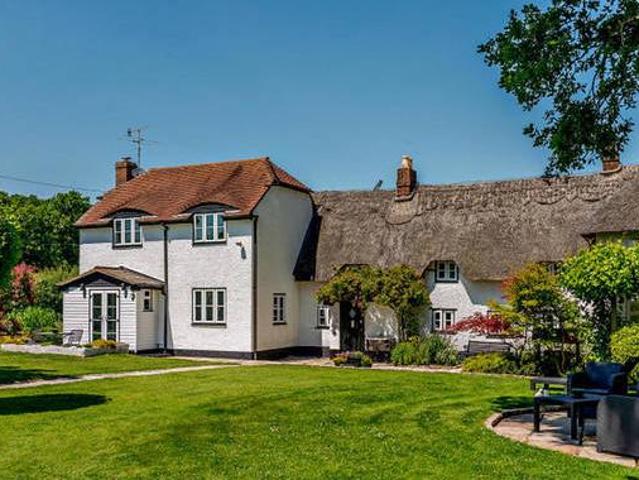 House for sale in Lyons, Greater London