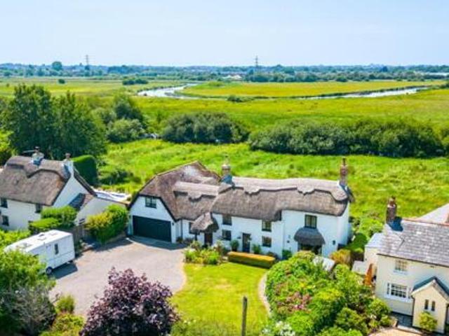 House for sale in Lyons, Greater London
