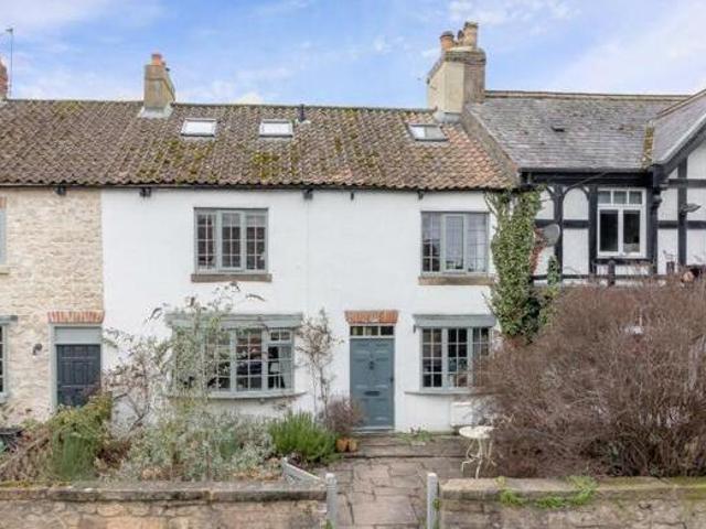 House for sale in North Yorkshire