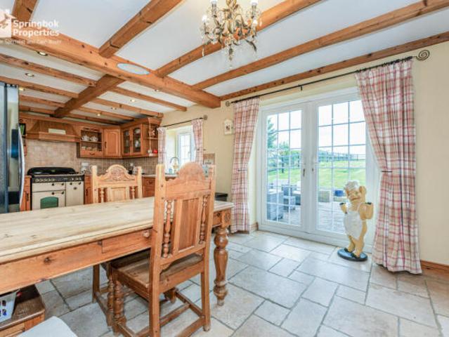 Cottage for sale in Hamerton, Kent