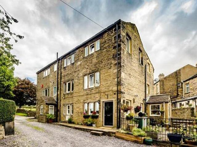 House for sale in York and North Yorkshire, England