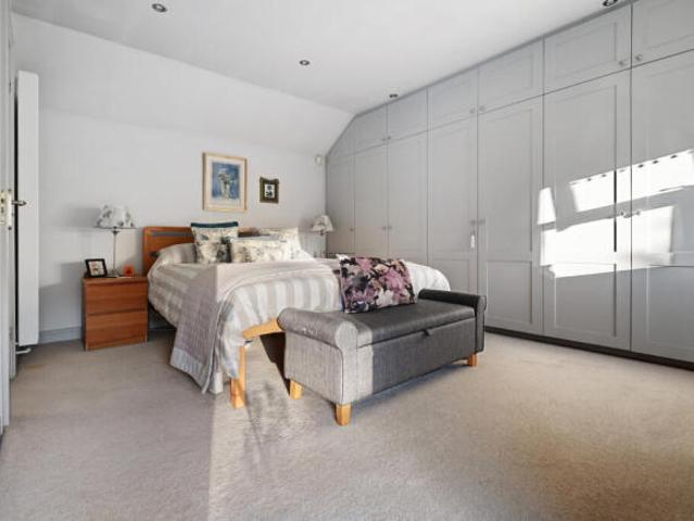 Cottage for sale in Collingham, West Yorkshire