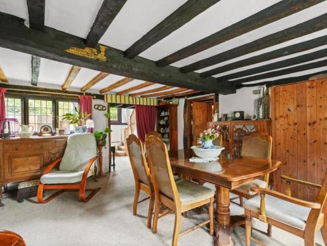Cottage for sale in West Bletchley, Bletchley