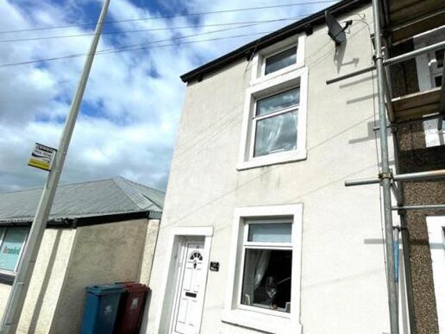 House for sale in Clitheroe, Paradise