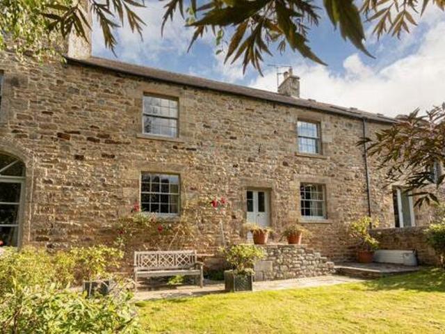 House for sale in Corbridge, Northumberland