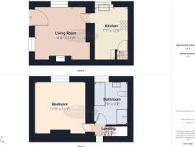 Property for sale in South Lane, West Yorkshire