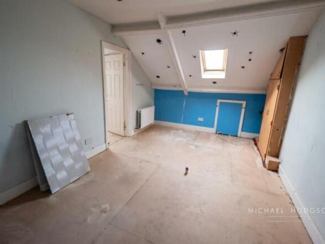 Property for sale in Alverton, East Midlands