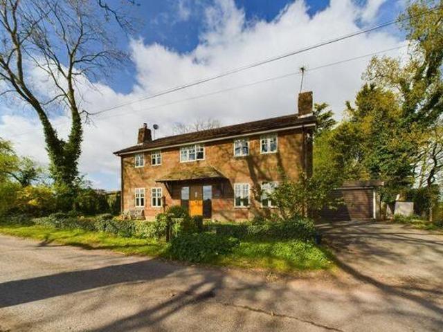 House for sale in Lyons, Greater London