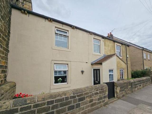 House for sale in Darfield, South Yorkshire
