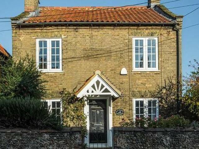 House for rent in Norfolk