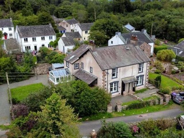House for sale in Cumbria
