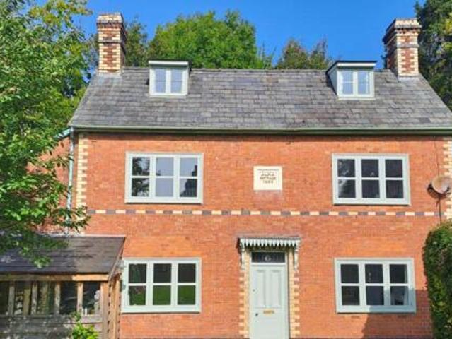 House for sale in Lyons, Greater London