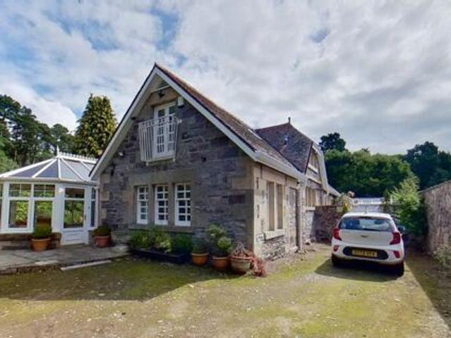 House for sale in Forres, Scotland