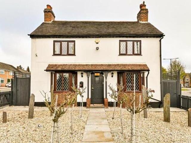 House for sale in Little Sutton, Sutton Coldfield