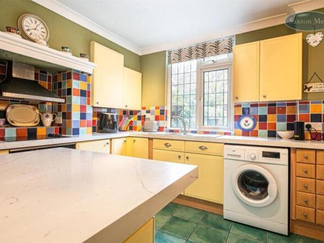 Cottage for sale in Birley Carr, South Yorkshire