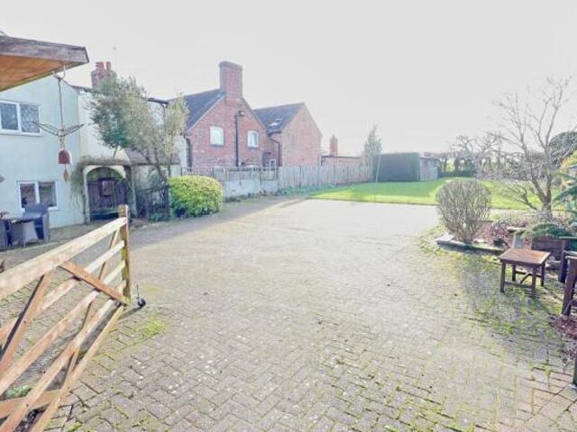 Cottage for sale in West Midlands