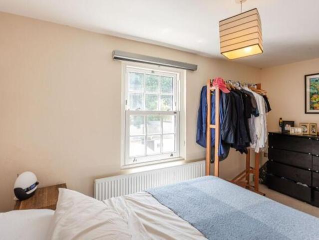 Cottage for sale in Oxford, Oxfordshire