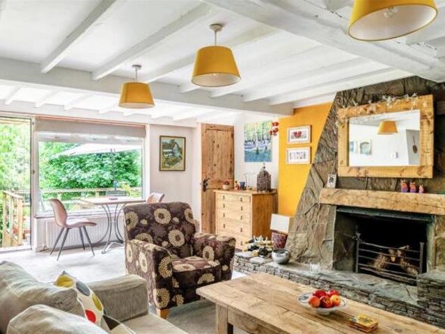 Property for sale in Hanham, South Gloucestershire