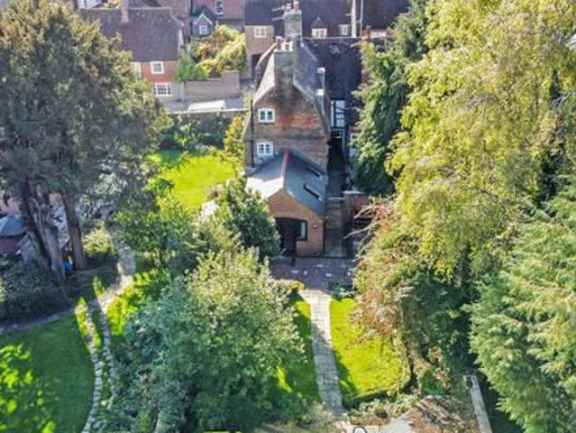 House for sale in Isle Of Man