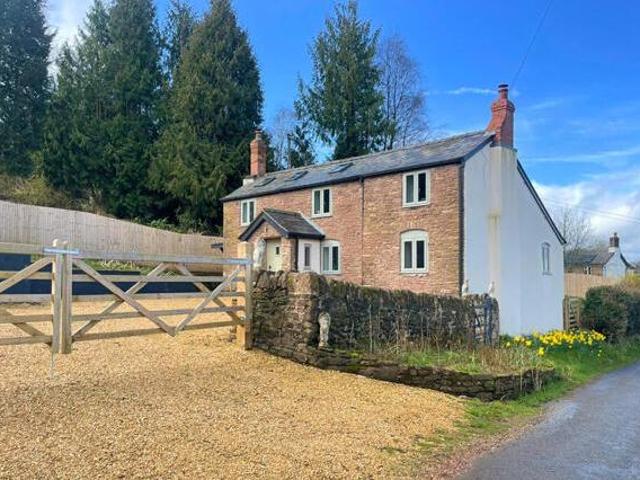 House for sale in Lower Bullingham