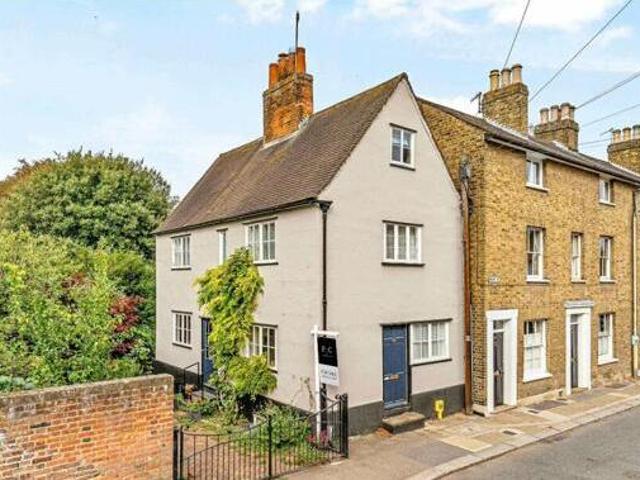 House for sale in Hertford, Colliers End
