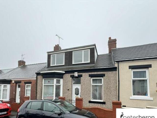 House for sale in Tyne And Wear