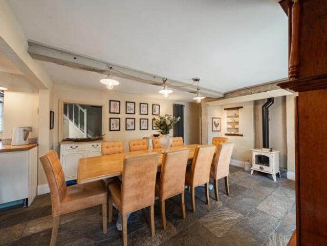 Cottage for sale in Old Wharf, City Of Leicester