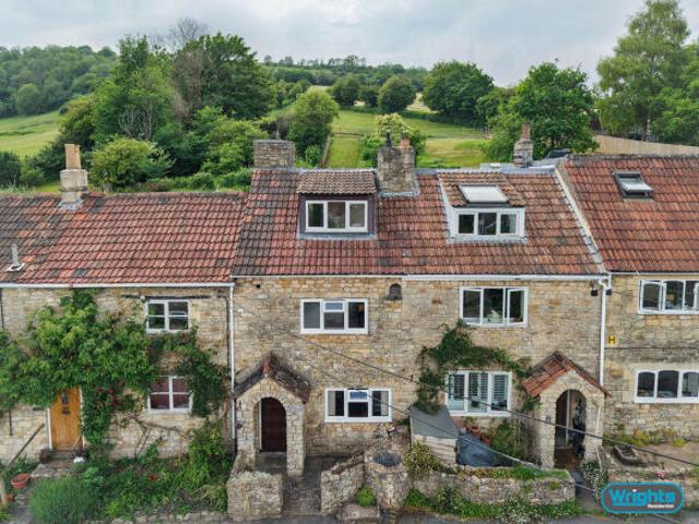 Cottage for sale in West Yorkshire