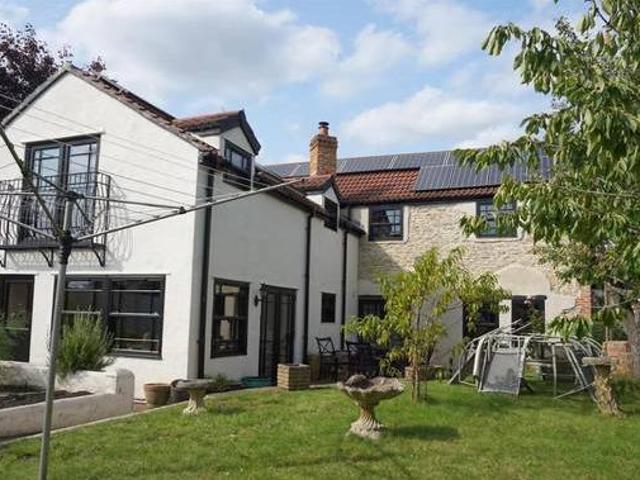 House for sale in Wiltshire