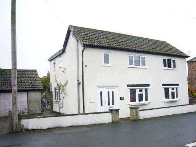 House for sale in North Yorkshire