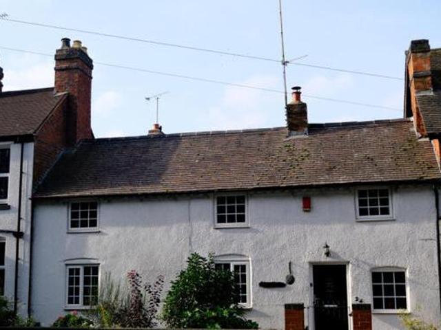 House for sale in Balsall Heath, West Midlands