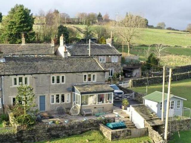 House for sale in Holmfirth, Isle Of Man