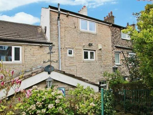 House for sale in Bare, Lancashire