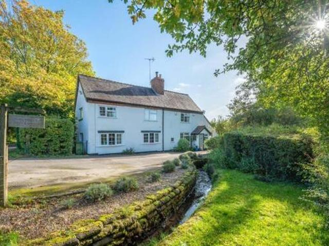 House for sale in West Midlands