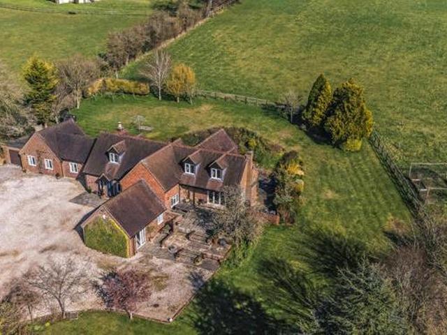 House for sale in Hungerford House for sale in Hungerford
