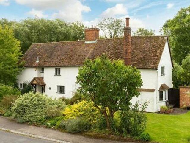 House for sale in King's Walden, Hertfordshire