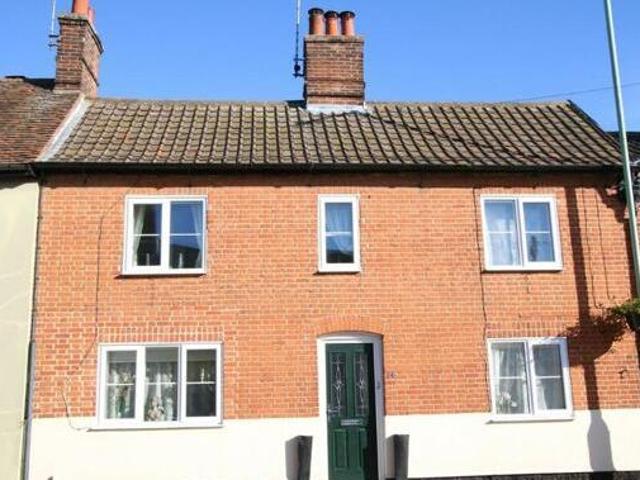 House for sale in Key Street, Suffolk