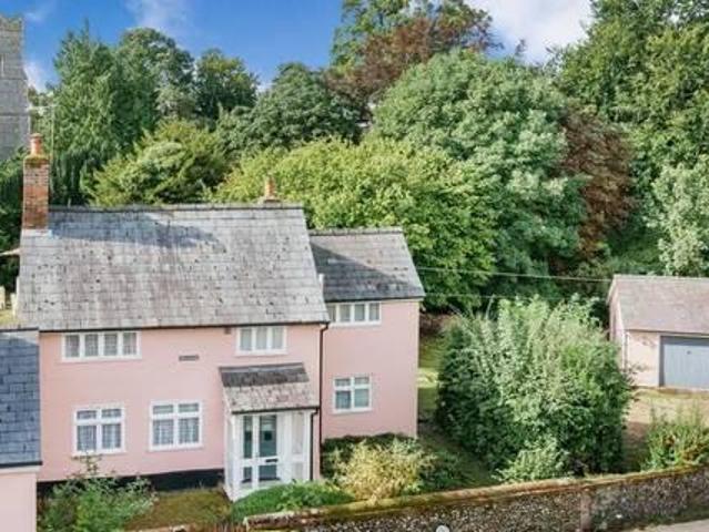 House for rent in Suffolk