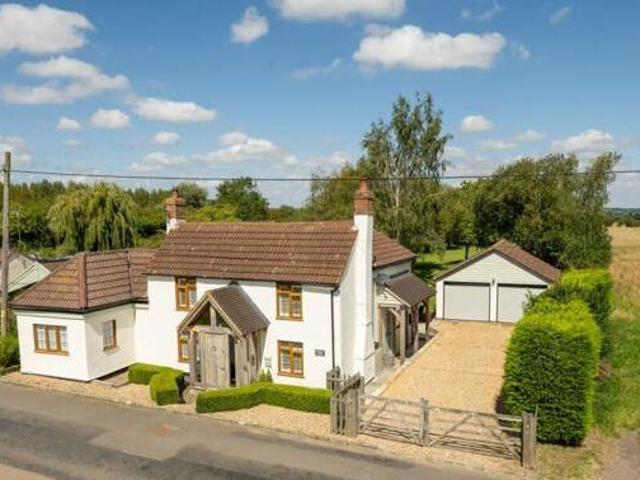 House for sale in Lyons, Greater London