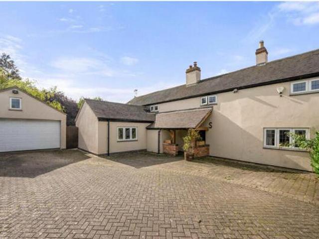 House for sale in Leicester Forest East, Blaby