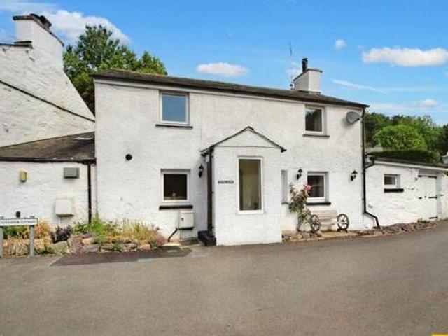 House for sale in Cumbria