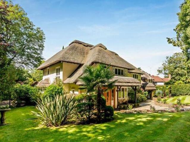 House for sale in Lyons, Greater London