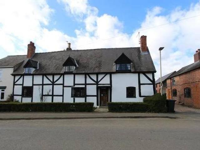 House for sale in Leicestershire